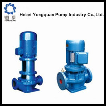 Industrial Pipeline Centrifugal booster Pump Form a complete set of equipment